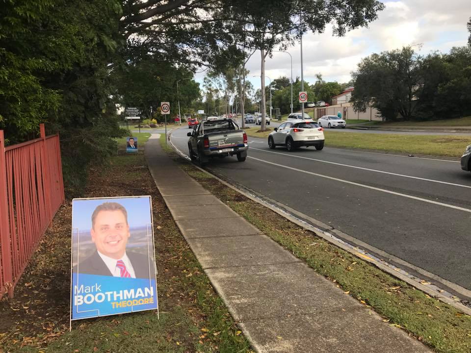 Community Roadside 7/6/2018